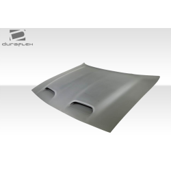 2008-2023 Dodge Challenger Duraflex Redeye Look Hood - 1 Piece image - 10