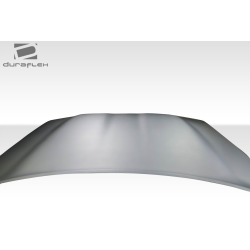 2008-2023 Dodge Challenger Duraflex Redeye Look Hood - 1 Piece image - 12