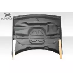 2008-2023 Dodge Challenger Redeye Look Hood - 1 Piece image - 13