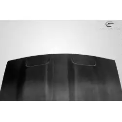2008-2023 Dodge Challenger Redeye Look Hood - 1 Piece image - 14