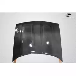 2008-2023 Dodge Challenger Redeye Look Hood - 1 Piece image - 15
