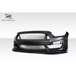 2015-2017 Ford Mustang GT350 Look Front Bumper - 1 Piece image - 10