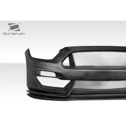 2015-2017 Ford Mustang GT350 Look Front Bumper - 1 Piece image - 11