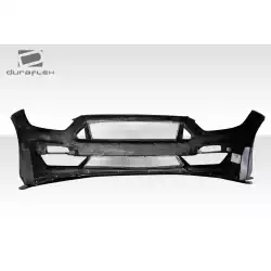 2015-2017 Ford Mustang GT350 Look Front Bumper - 1 Piece image - 12