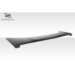 1993-2002 Chevrolet Camaro Roadster Duraflex RKR Rear Wing Spoiler - 1 Piece image - 14