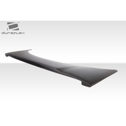 1993-2002 Chevrolet Camaro Roadster Duraflex RKR Rear Wing Spoiler - 1 Piece image - 15