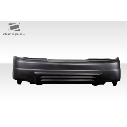 1999-2004 Ford Mustang Duraflex Demon Rear Bumper - 1 Piece image - 7