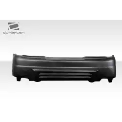 1999-2004 Ford Mustang Demon Rear Bumper - 1 Piece image - 7