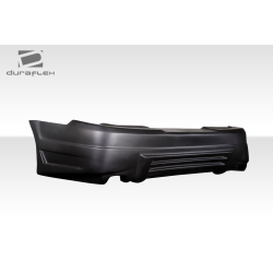 1999-2004 Ford Mustang Duraflex Demon Rear Bumper - 1 Piece image - 8