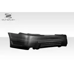 1999-2004 Ford Mustang Demon Rear Bumper - 1 Piece image - 8