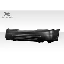 1999-2004 Ford Mustang Demon Rear Bumper - 1 Piece image - 9