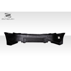 1999-2004 Ford Mustang Duraflex Demon Rear Bumper - 1 Piece image - 10