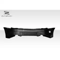 1999-2004 Ford Mustang Demon Rear Bumper - 1 Piece image - 10