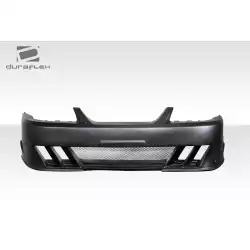 1999-2004 Ford Mustang Demon Front Bumper - 1 Piece image - 8