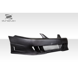 1999-2004 Ford Mustang Duraflex Demon Front Bumper - 1 Piece image - 9