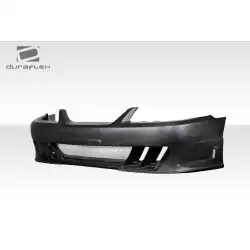 1999-2004 Ford Mustang Demon Front Bumper - 1 Piece image - 10
