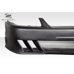 1999-2004 Ford Mustang Duraflex Demon Front Bumper - 1 Piece image - 11