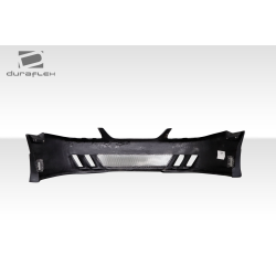 1999-2004 Ford Mustang Duraflex Demon Front Bumper - 1 Piece image - 12