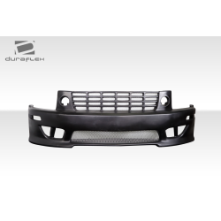 2005-2009 Ford Mustang Duraflex Colt Front Bumper - 1 Piece image - 9