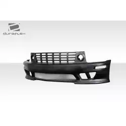 2005-2009 Ford Mustang Colt Front Bumper - 1 Piece image - 11