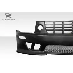 2005-2009 Ford Mustang Colt Front Bumper - 1 Piece image - 12