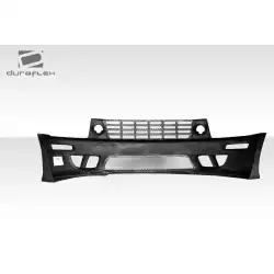 2005-2009 Ford Mustang Colt Front Bumper - 1 Piece image - 13