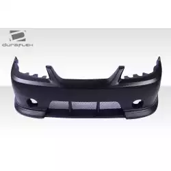 1999-2004 Ford Mustang R Spec Front Bumper - 1 Piece image - 10