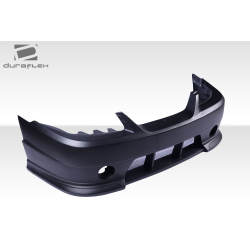 1999-2004 Ford Mustang Duraflex R Spec Front Bumper - 1 Piece image - 11