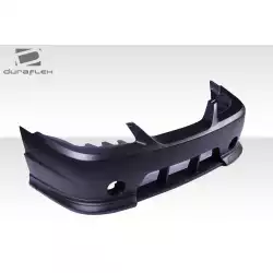 1999-2004 Ford Mustang R Spec Front Bumper - 1 Piece image - 11