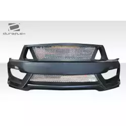 2005-2009 Ford Mustang GT350 Look Front Bumper - 1 Piece image - 15