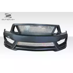 2005-2009 Ford Mustang GT350 Look Front Bumper - 1 Piece image - 16