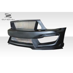 2005-2009 Ford Mustang Duraflex GT350 Look Front Bumper - 1 Piece image - 18