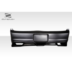 2005-2009 Ford Mustang Duraflex GT350 Look Rear Bumper - 1 Piece image - 9