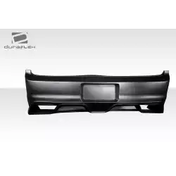 2005-2009 Ford Mustang GT350 Look Rear Bumper - 1 Piece image - 9