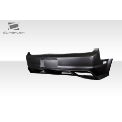 2005-2009 Ford Mustang Duraflex GT350 Look Rear Bumper - 1 Piece image - 11