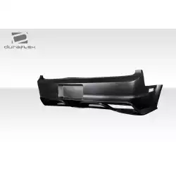2005-2009 Ford Mustang GT350 Look Rear Bumper - 1 Piece image - 11