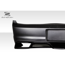 2005-2009 Ford Mustang Duraflex GT350 Look Rear Bumper - 1 Piece image - 12