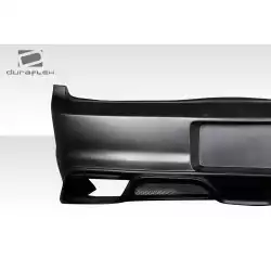 2005-2009 Ford Mustang GT350 Look Rear Bumper - 1 Piece image - 12