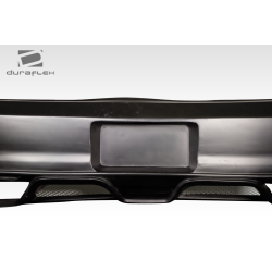 2005-2009 Ford Mustang Duraflex GT350 Look Rear Bumper - 1 Piece image - 13