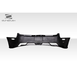 2005-2009 Ford Mustang Duraflex GT350 Look Rear Bumper - 1 Piece image - 14