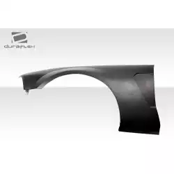 2005-2009 Ford Mustang GT350 V2 Look Front Fenders - 2 Piece image - 9