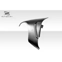 2005-2009 Ford Mustang GT350 V2 Look Front Fenders - 2 Piece image - 10