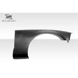 2005-2009 Ford Mustang GT350 V2 Look Front Fenders - 2 Piece image - 11