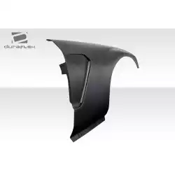 2005-2009 Ford Mustang GT350 V2 Look Front Fenders - 2 Piece image - 13