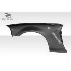 2005-2009 Ford Mustang GT350 V2 Look Front Fenders - 2 Piece image - 14