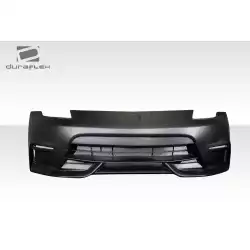 2003-2008 Nissan 350Z Z33 N4 Front Bumper - 1 Piece image - 10