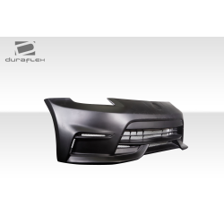 2003-2008 Nissan 350Z Z33 Duraflex N4 Front Bumper - 1 Piece image - 11