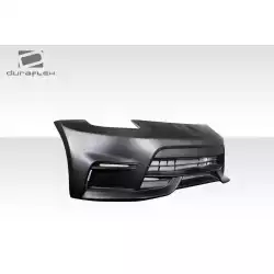 2003-2008 Nissan 350Z Z33 N4 Front Bumper - 1 Piece image - 11