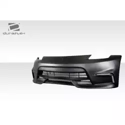 2003-2008 Nissan 350Z Z33 N4 Front Bumper - 1 Piece image - 12