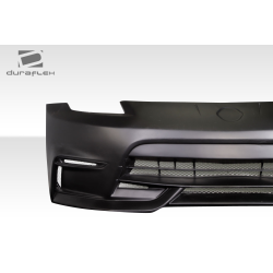 2003-2008 Nissan 350Z Z33 Duraflex N4 Front Bumper - 1 Piece image - 13